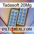 Tadasoft 20Mg 23